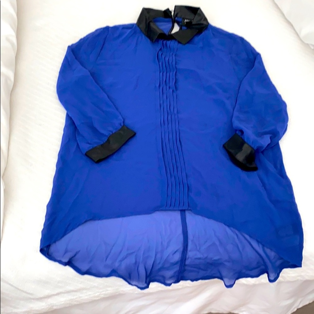 Sheet top